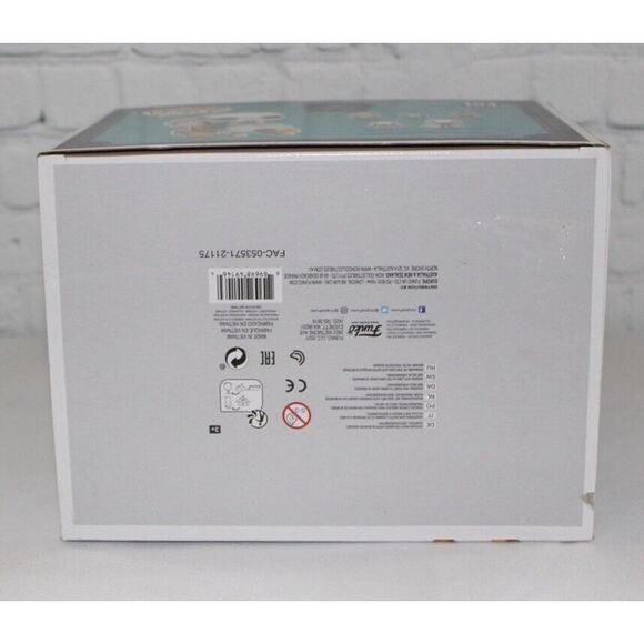 Funko Pop Rides JACK SKELLINGTON IN SNOWMOBILE - THE NIGHTMARE BEFORE CHRISTMAS - Picture 6 of 7